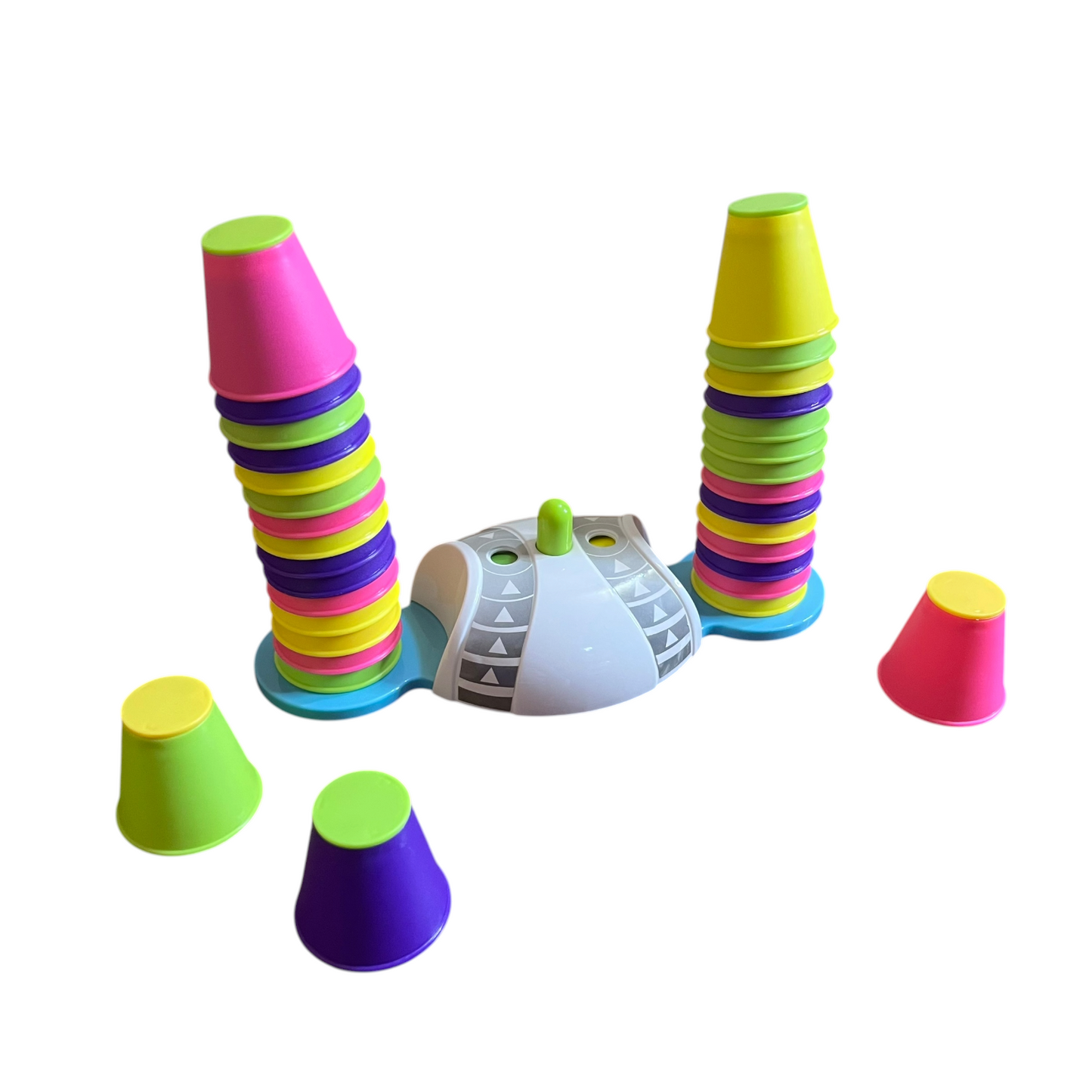 stacking game