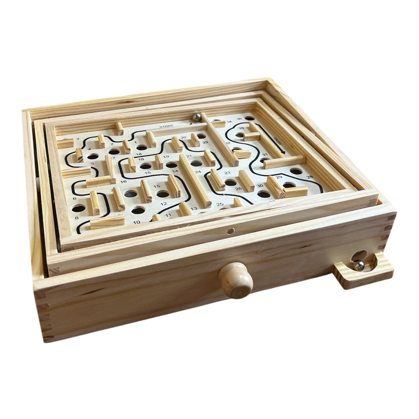 Labyrinth