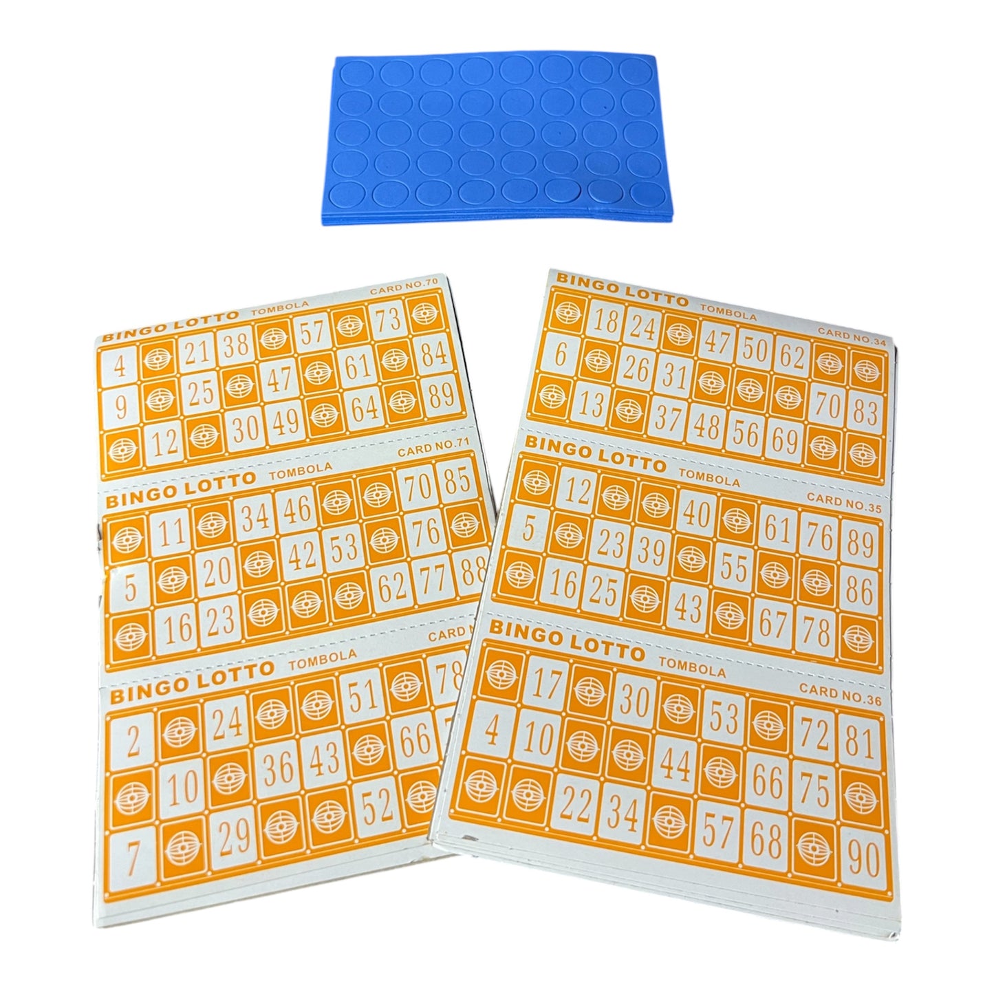 Bingo 90