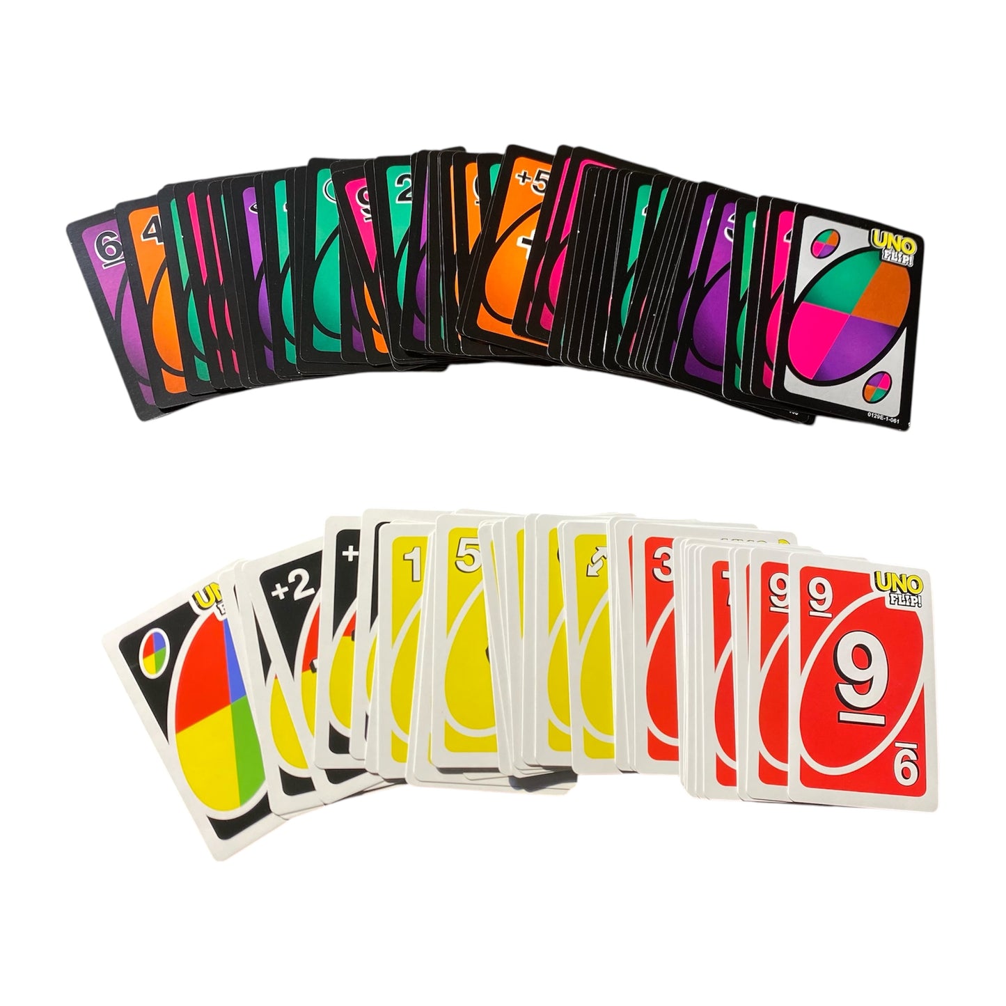 Uno flip اونو فلب