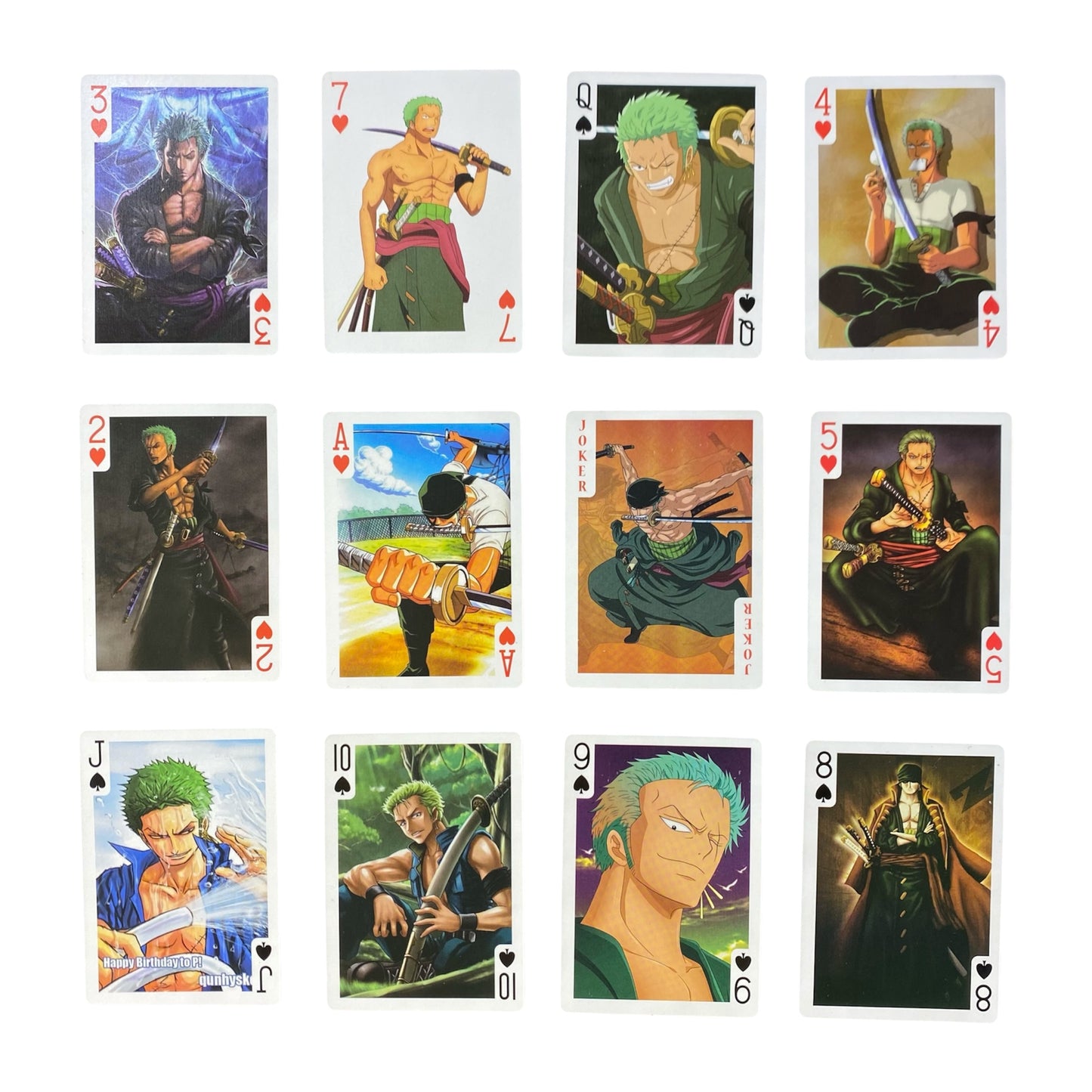 ورق ون بيس one piece