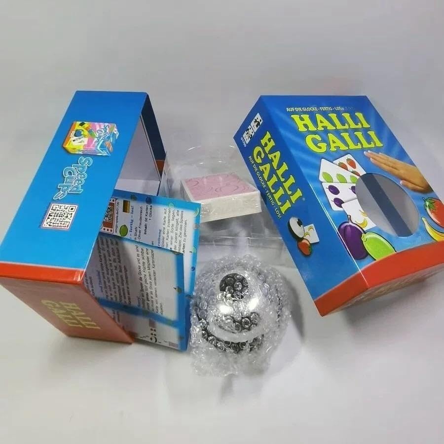 Halli Galli