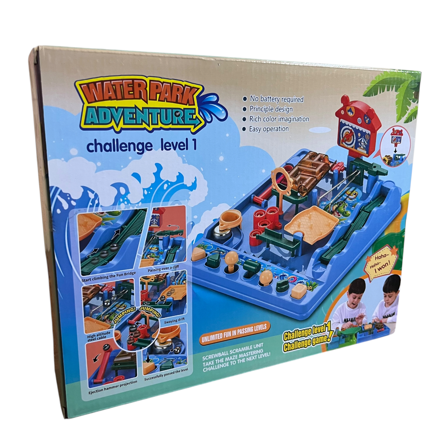 Water Park