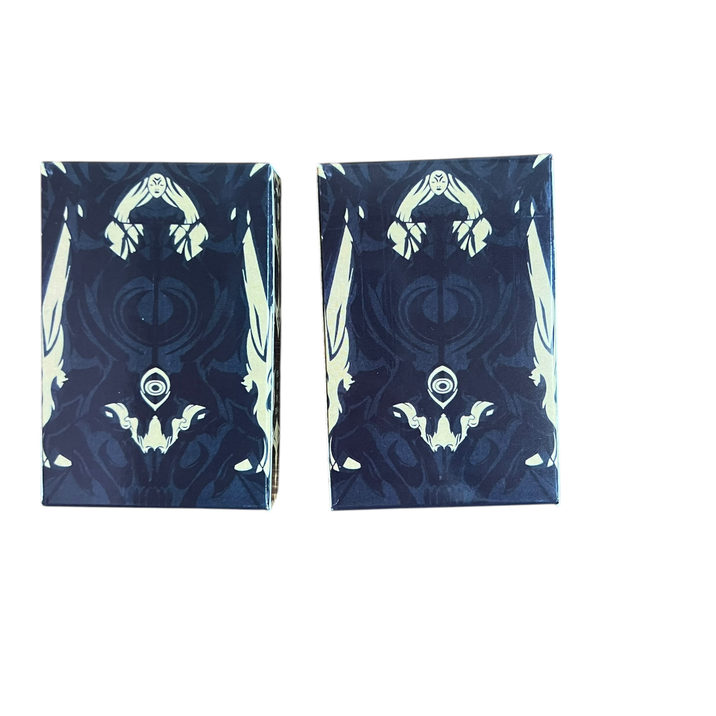 ورق فرسان الظلام Dark Knights Playing Cards
