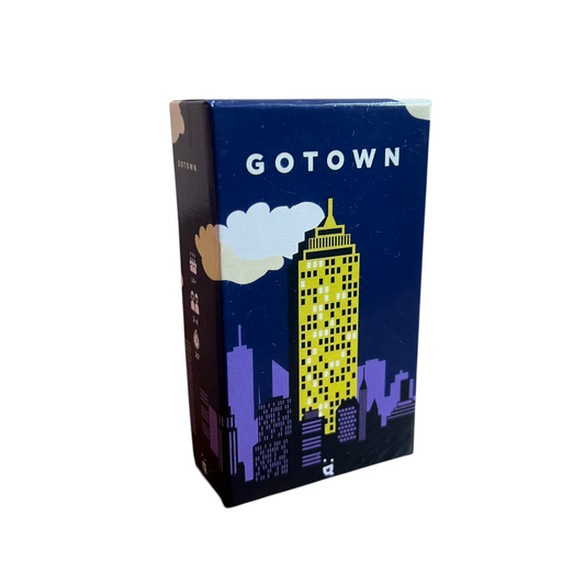 Gotown
