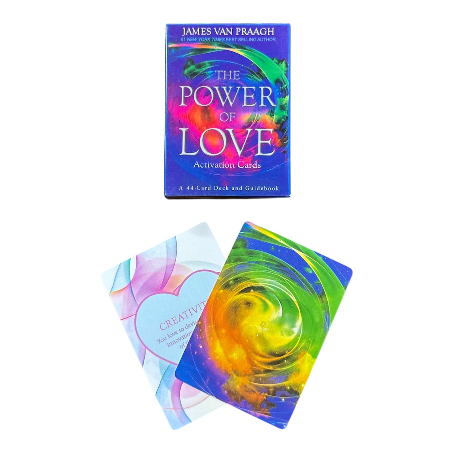 Power of love