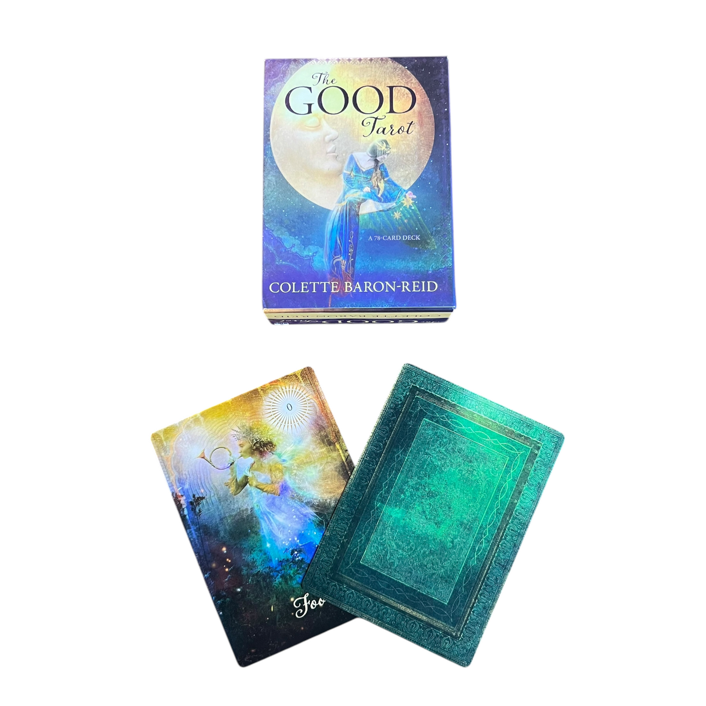 The Good تاروت
