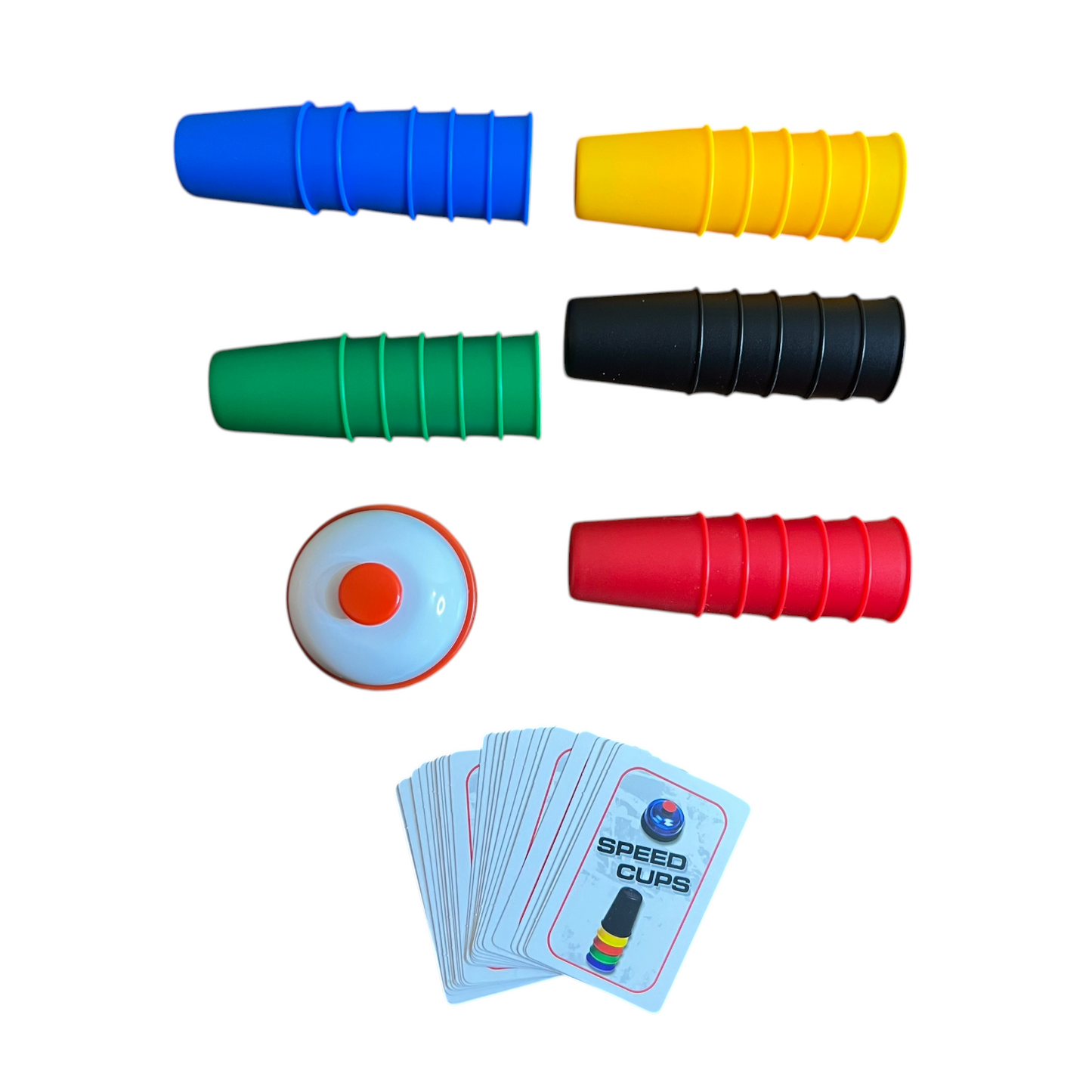 speed cups