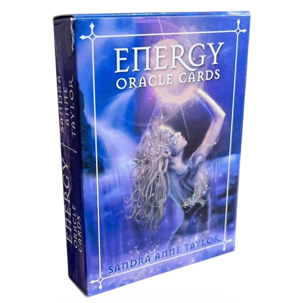 Energy