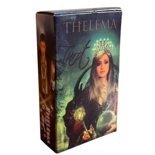Thelema تاروت