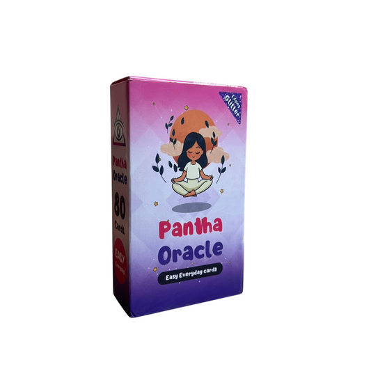 Pantha تاروت