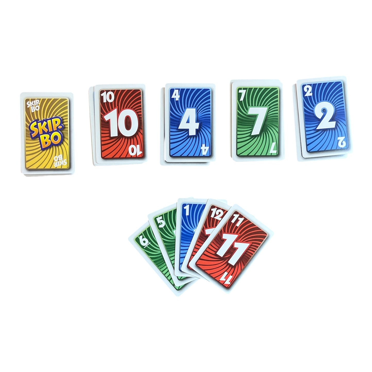 Skip Bo