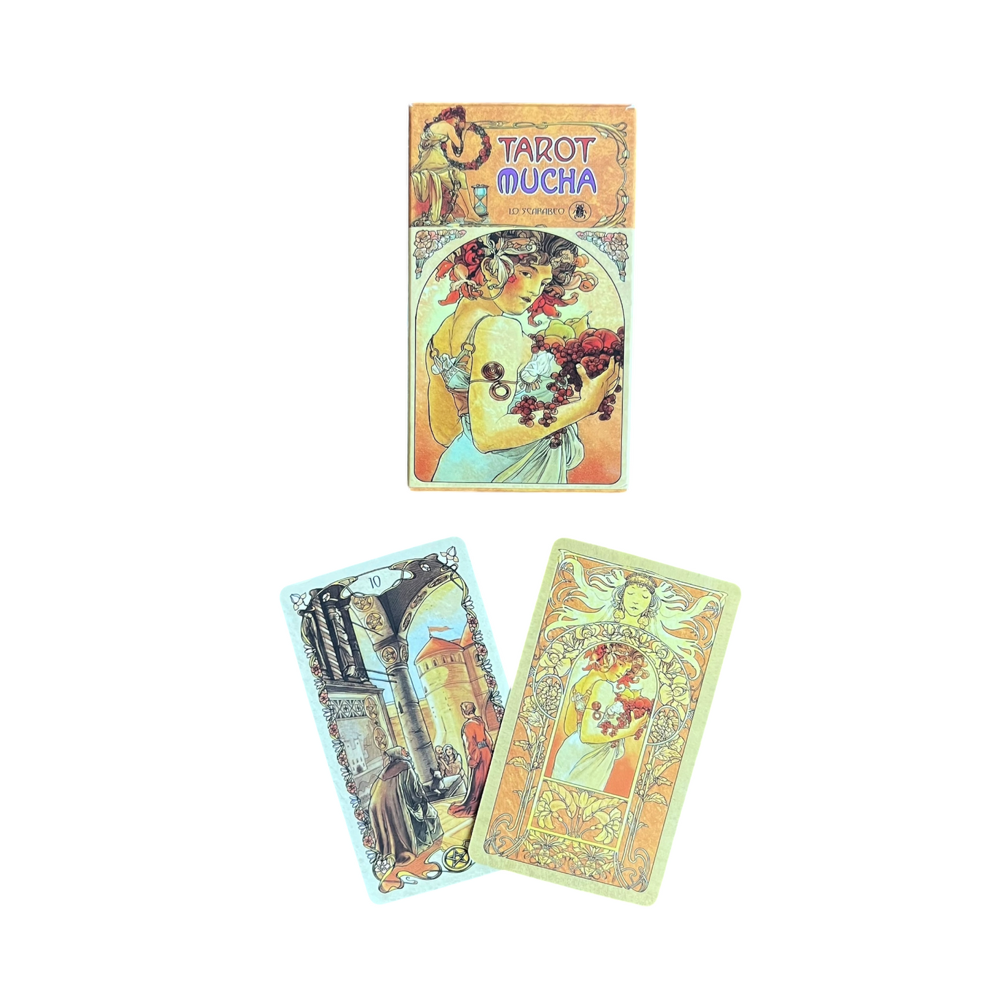 Mucha