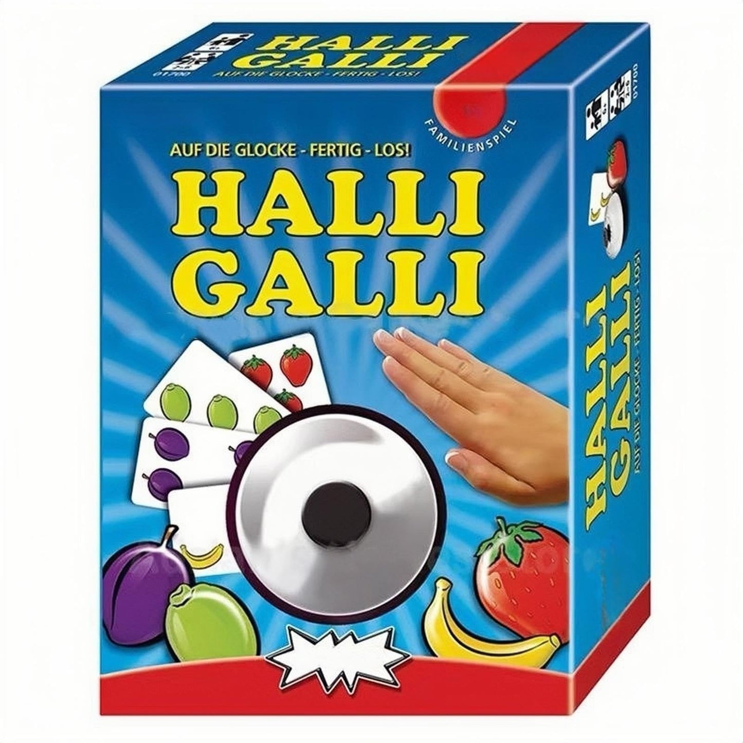 Halli Galli