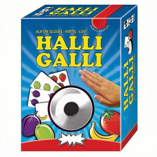 Halli Galli