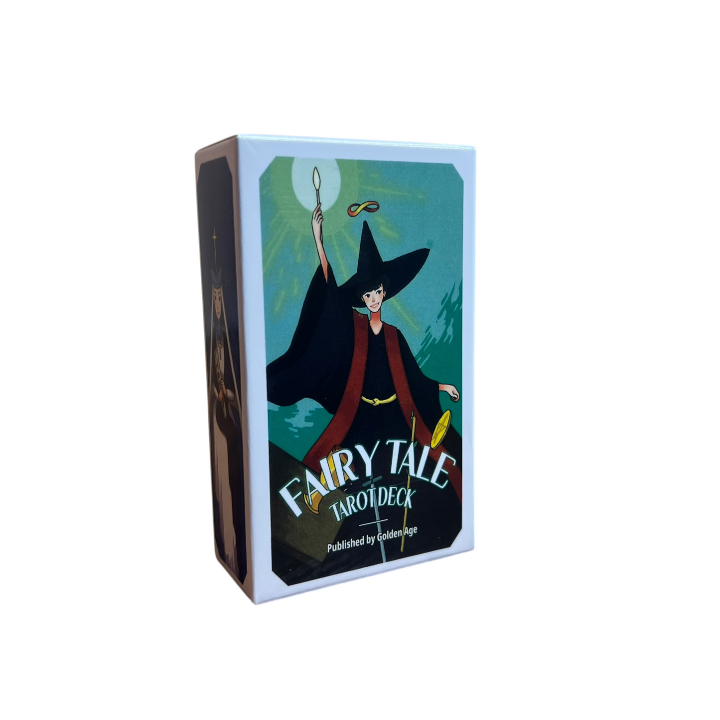 Fairy Tale تاروت