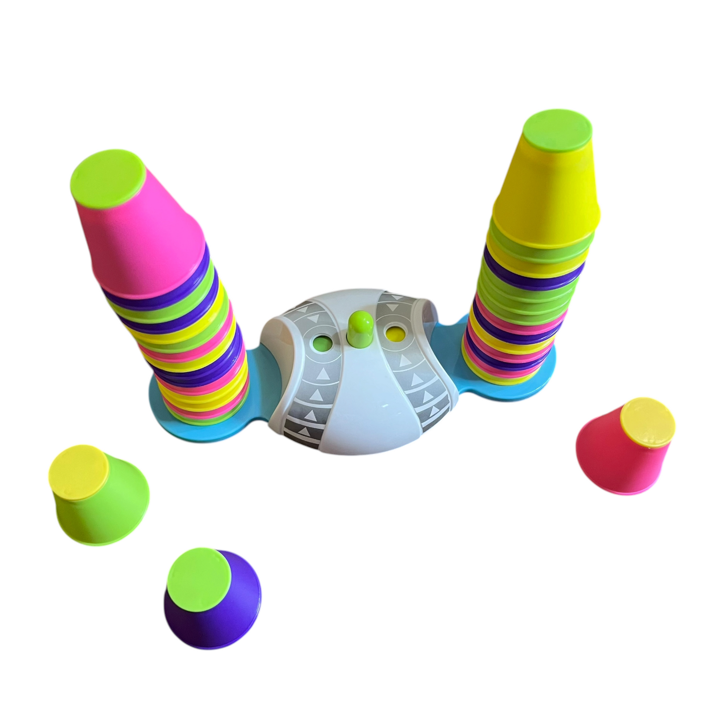 stacking game