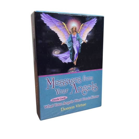 Messages from your Angels
