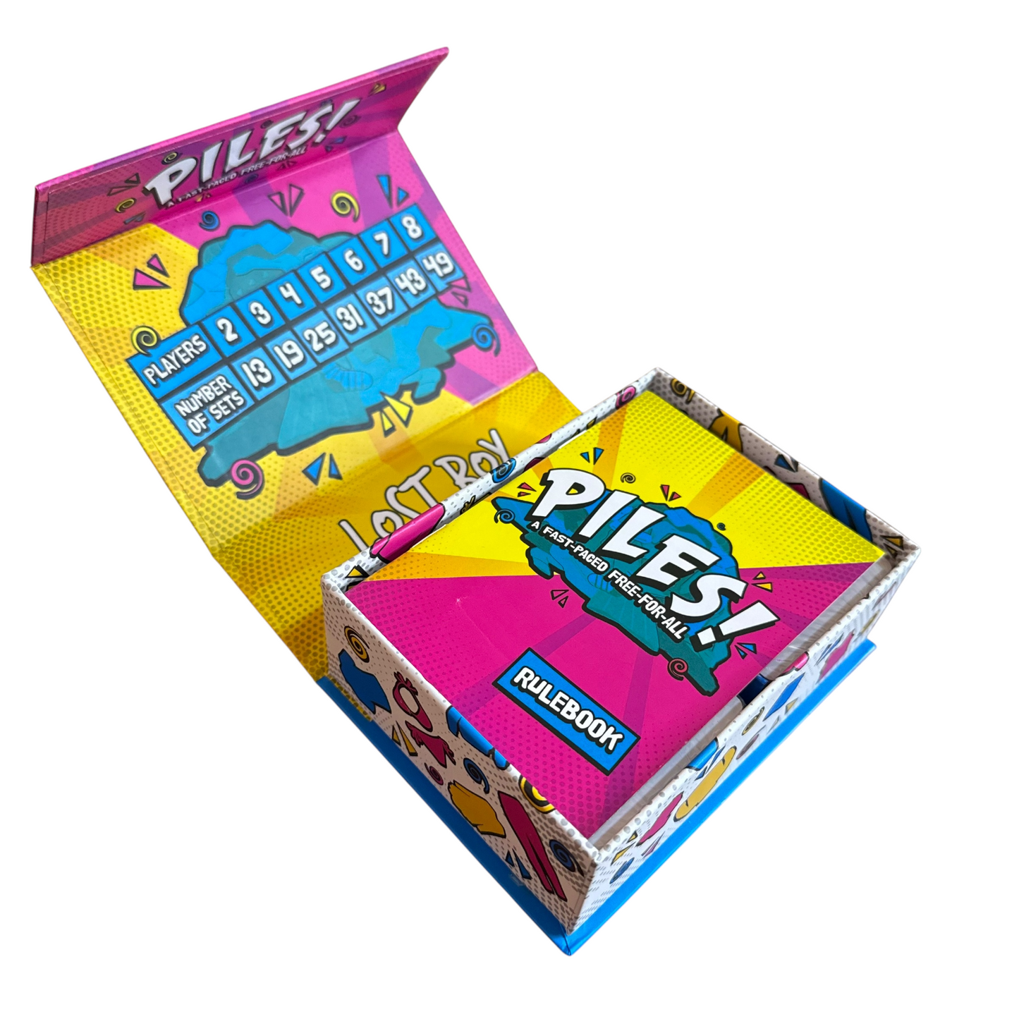 Piles
