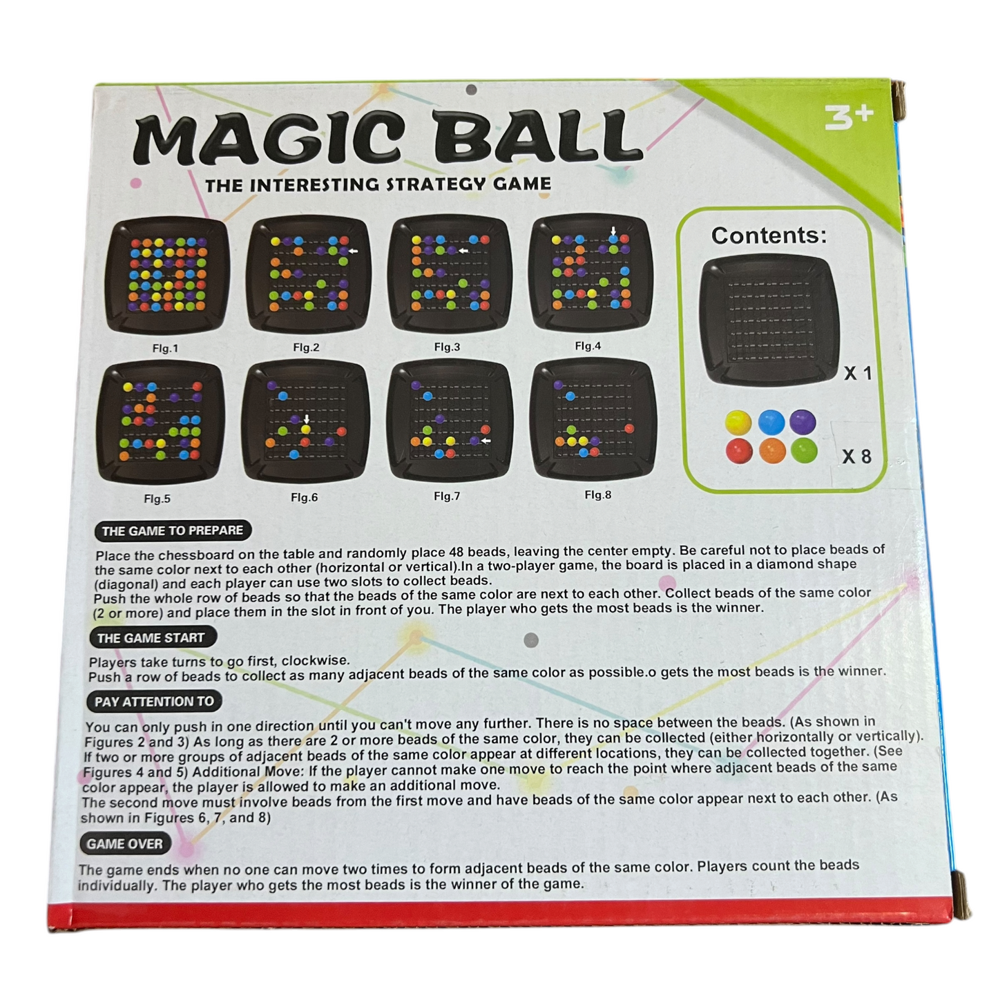 magic ball