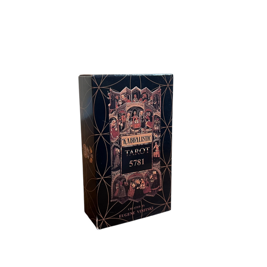 Kabbalistic تاروت