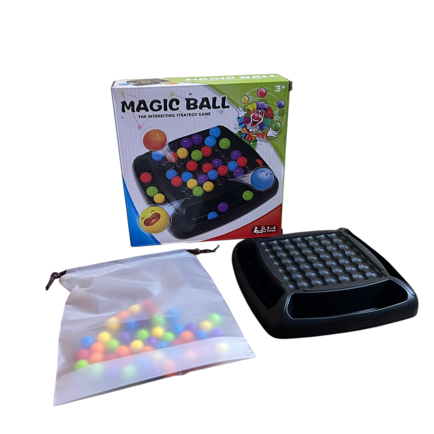 magic ball