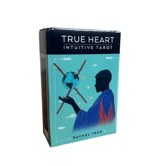 True Heart Intuitive تاروت