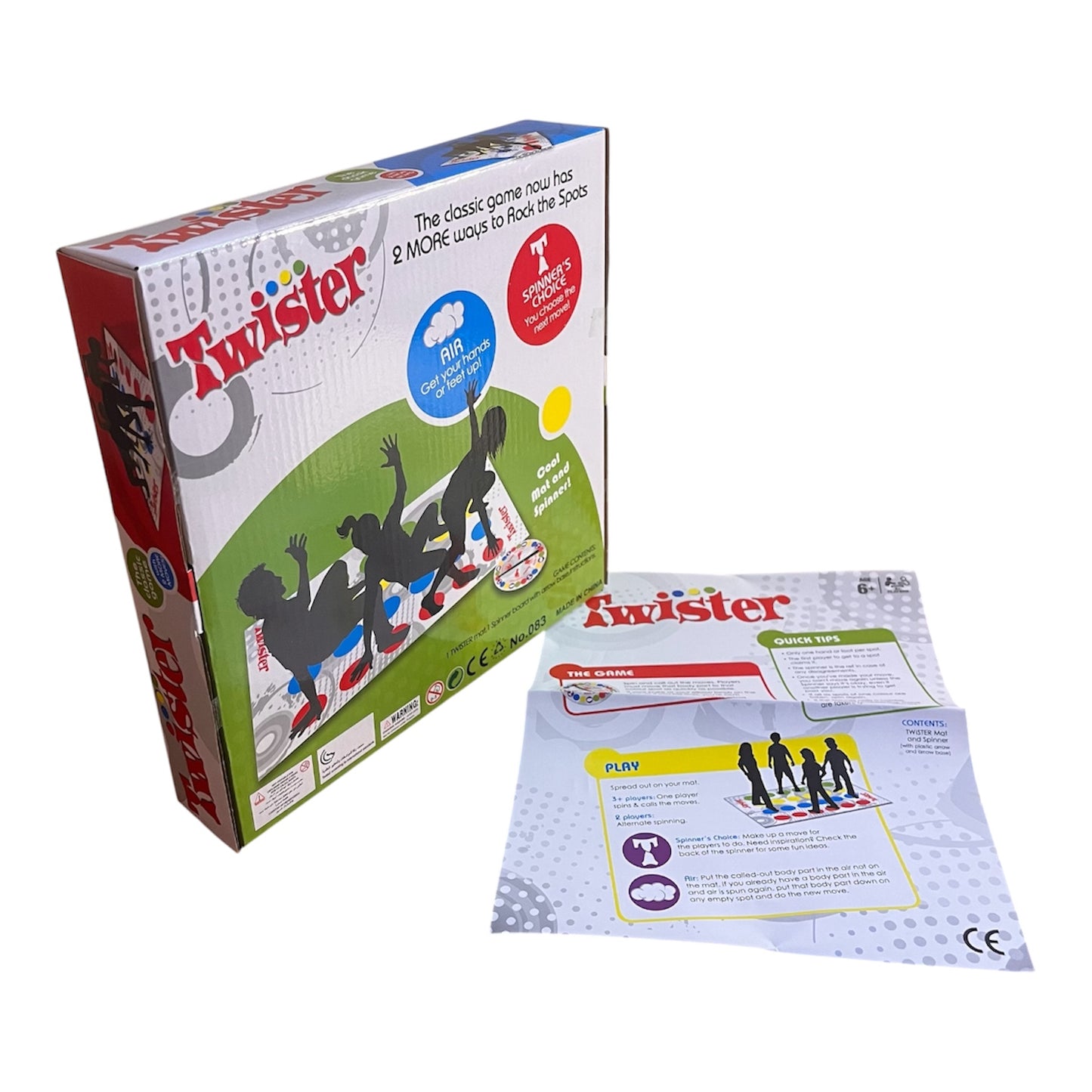 Twister