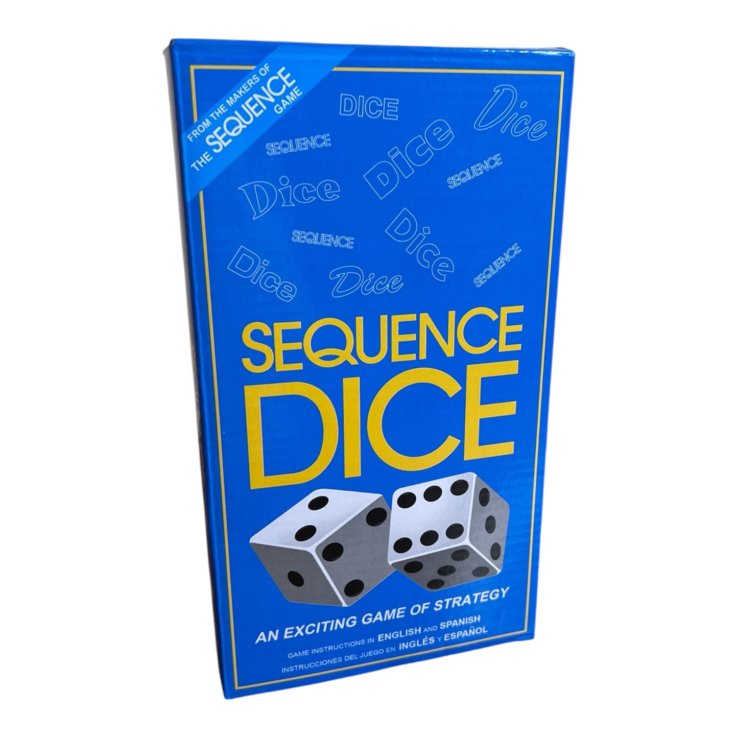 Sequence Dise