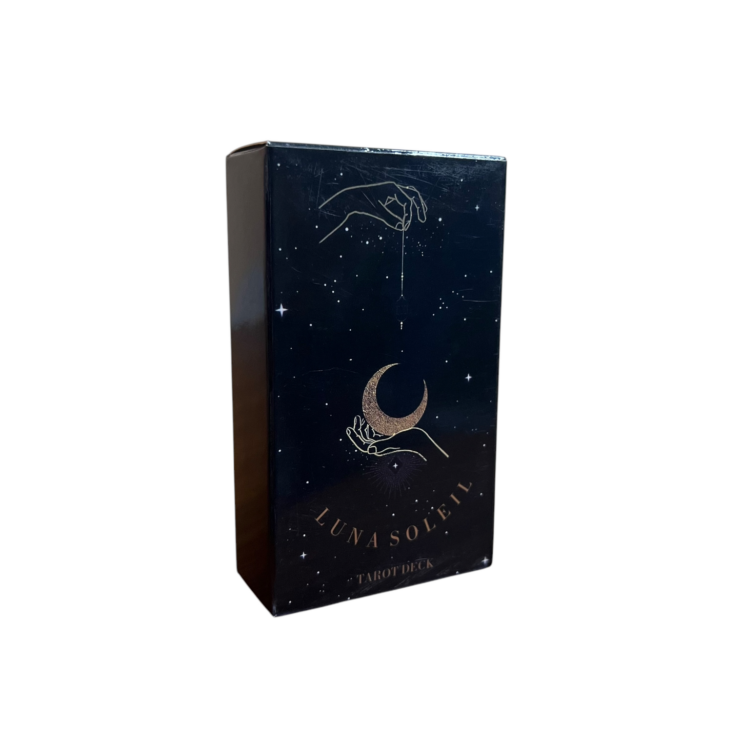 Luna Soleil تاروت