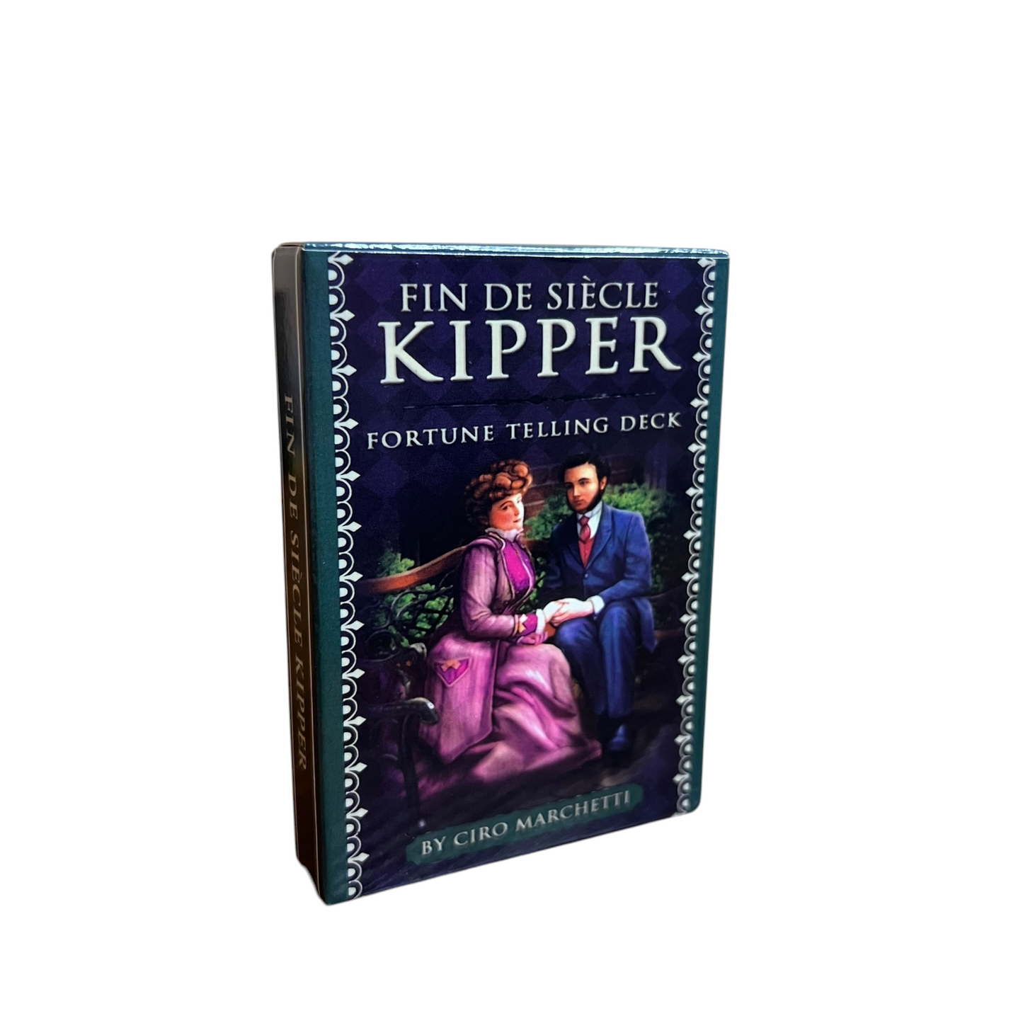 Kipper تاروت