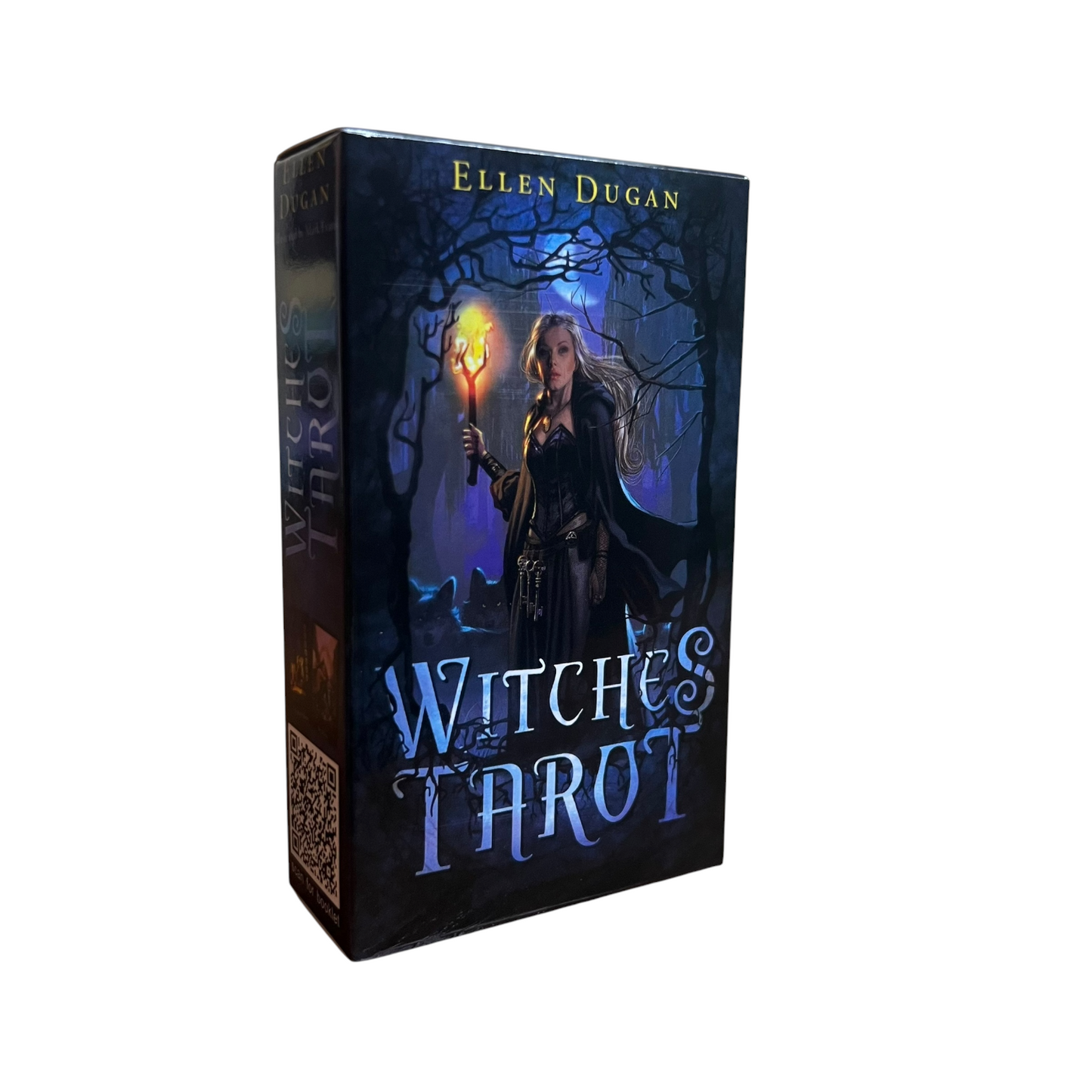 Witches تاروت