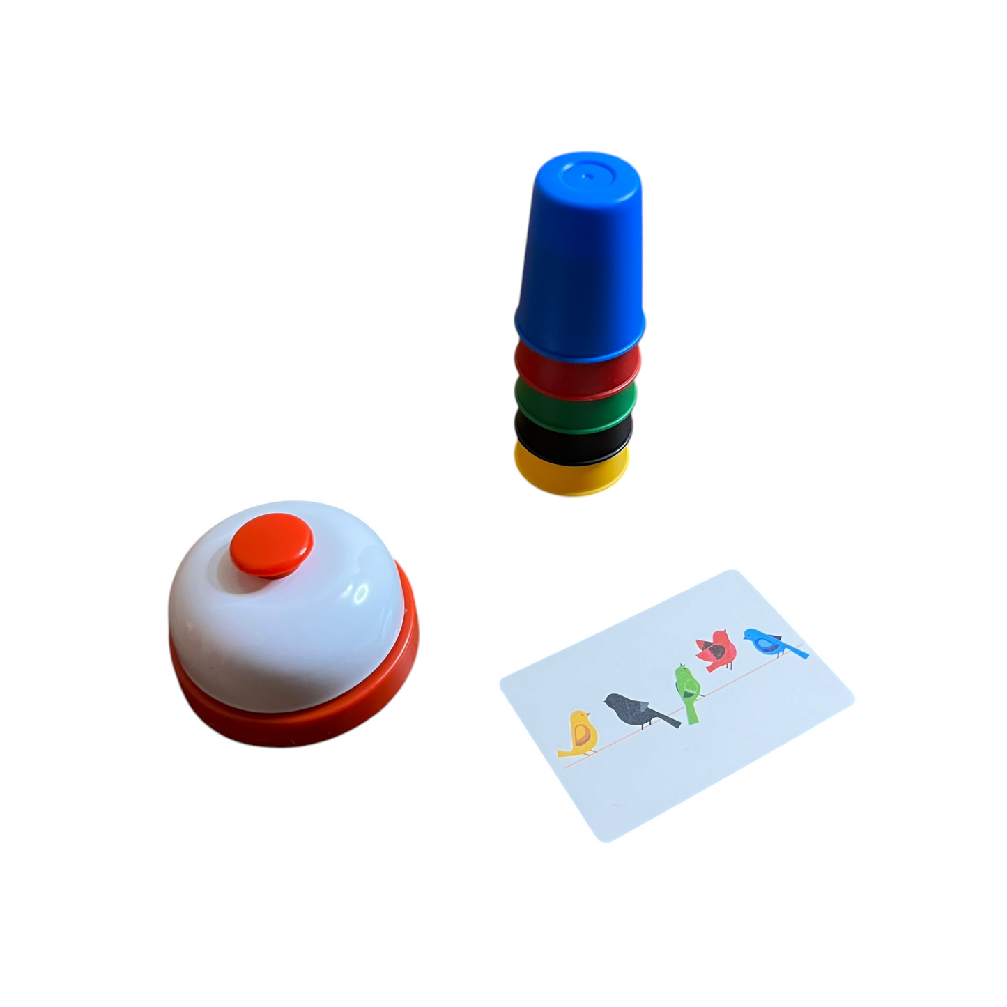 speed cups