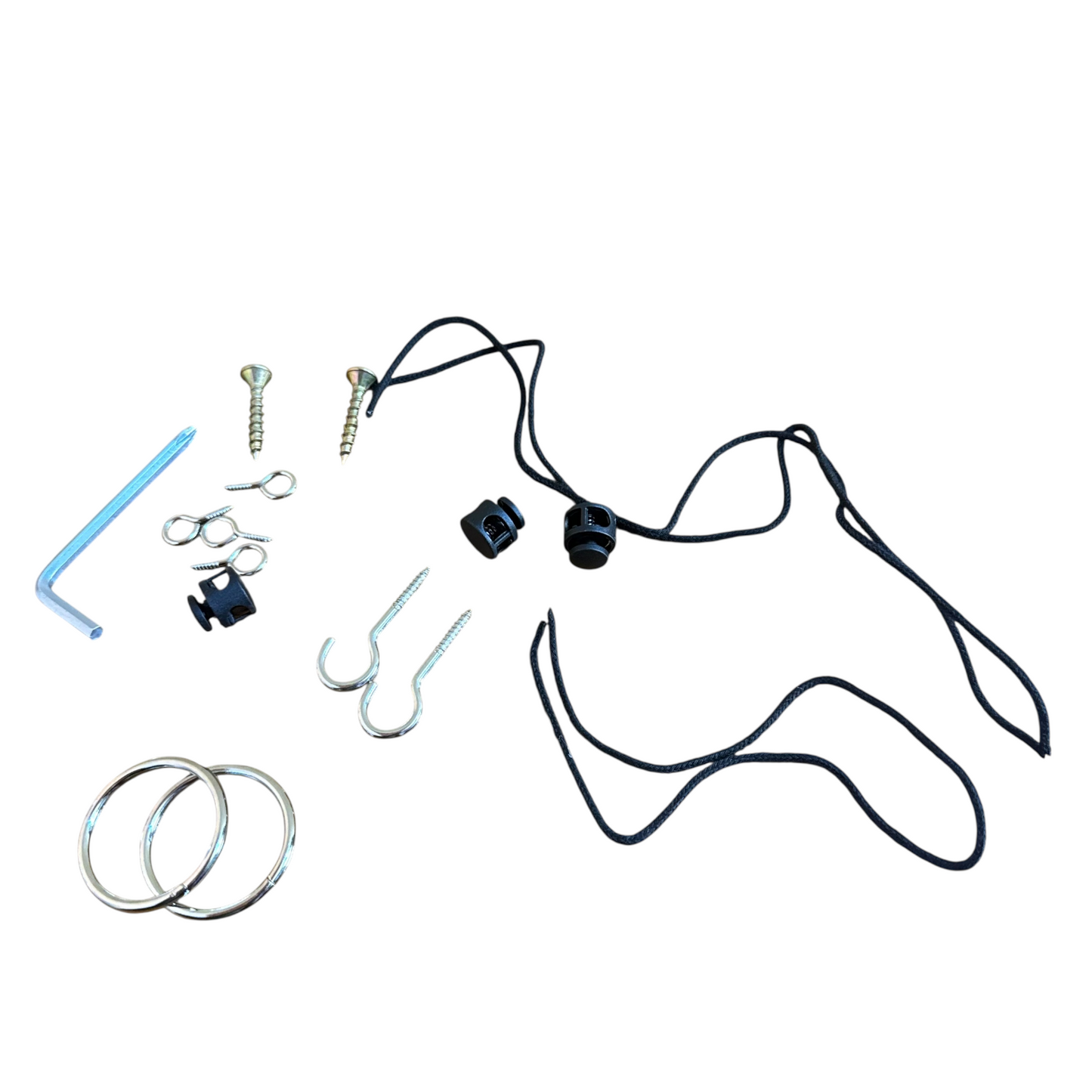 Ring Toss  الخطاف