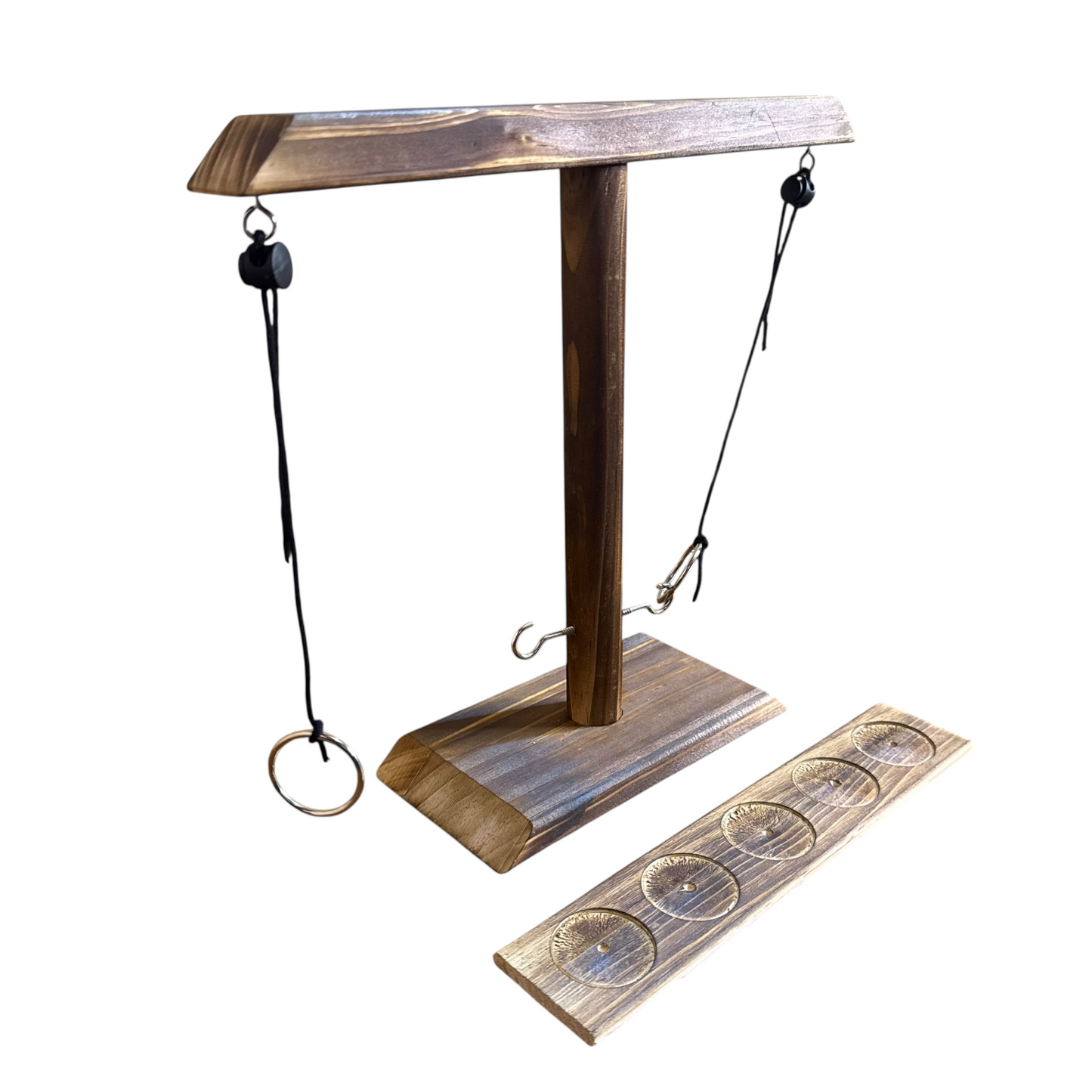 Ring Toss  الخطاف