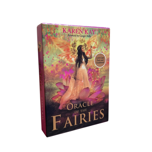 The Fairies تاروت