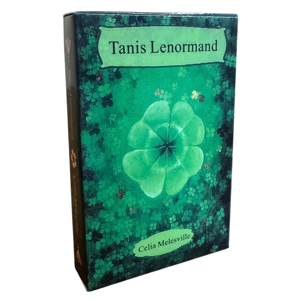 Tanis lenormand