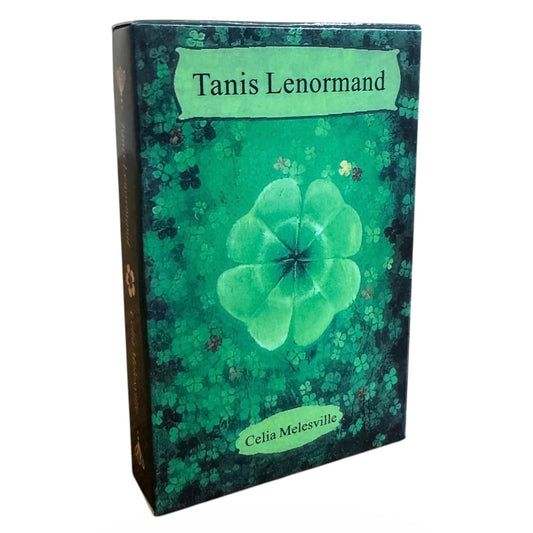 Tanis lenormand