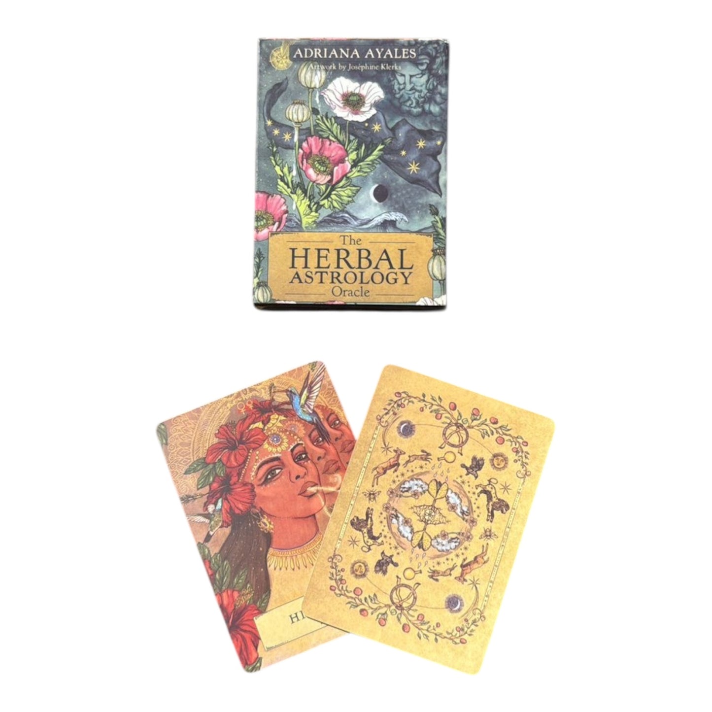 The herbal