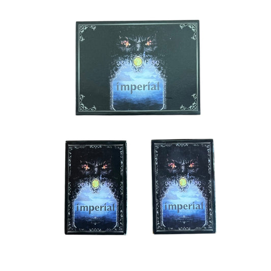 ورق Imperial