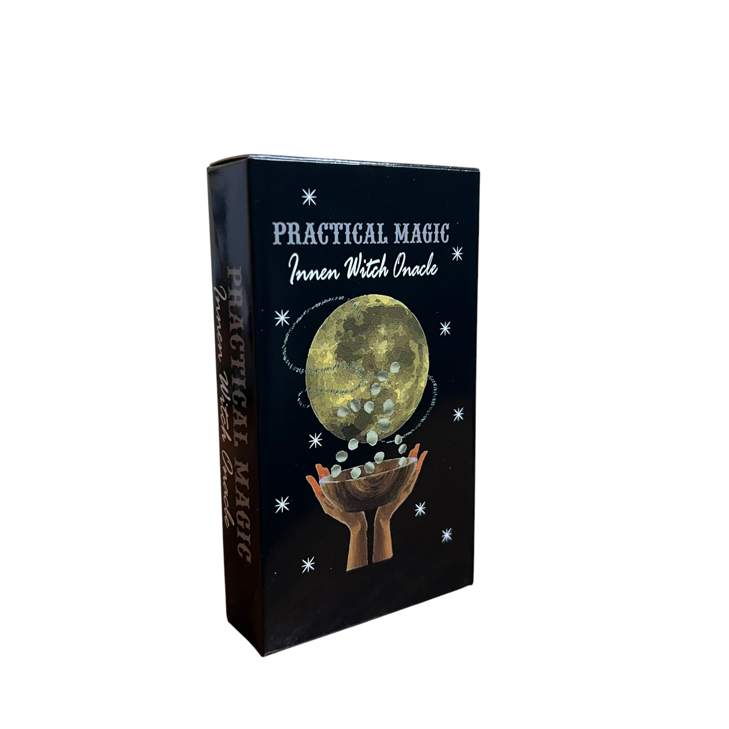 Practical Magic تاروت
