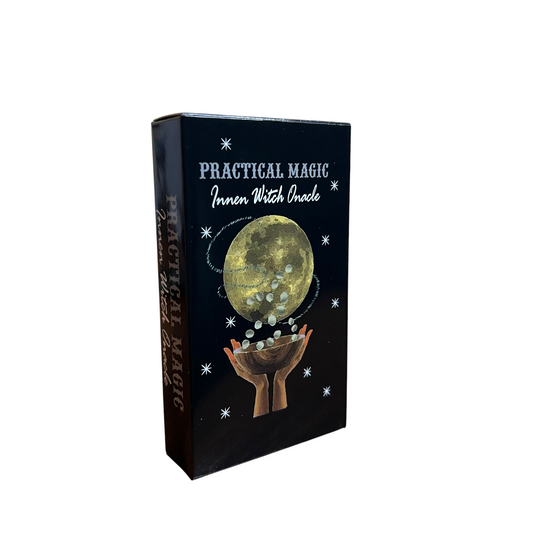 Practical Magic تاروت