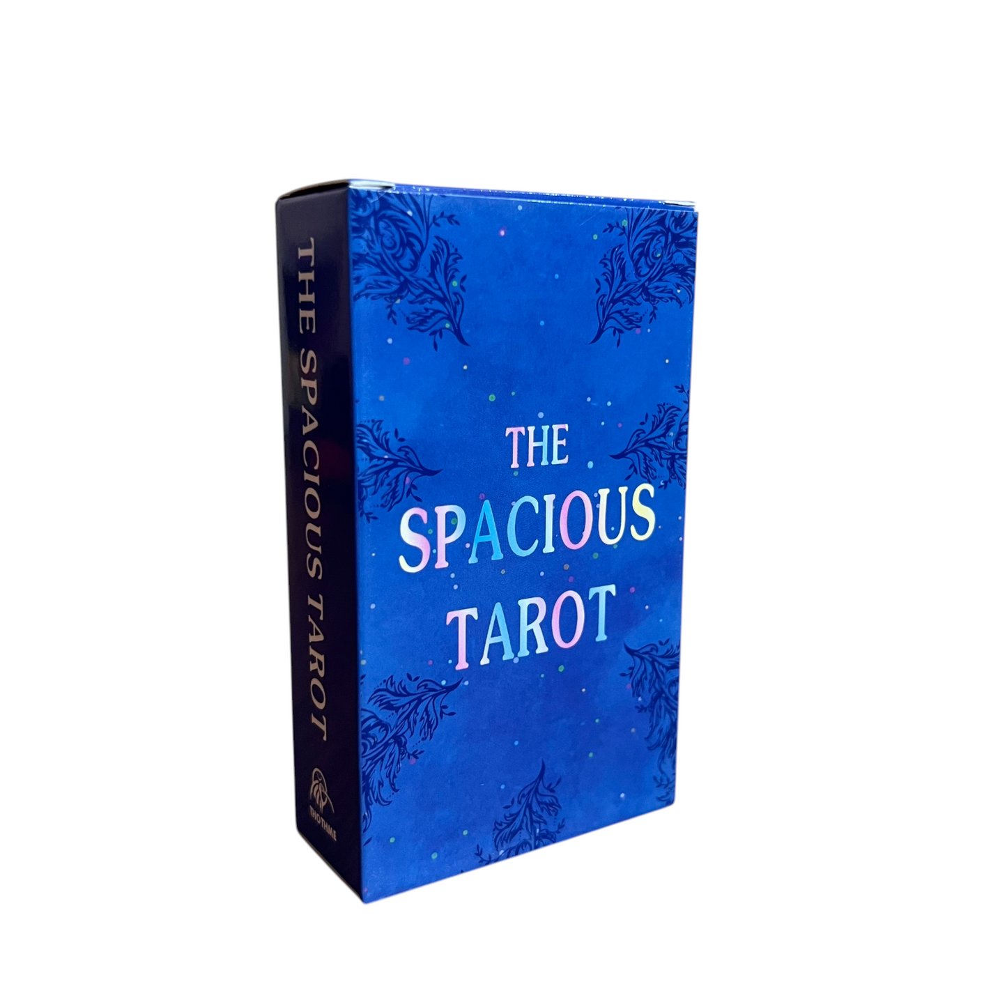 The Spacious تاروت