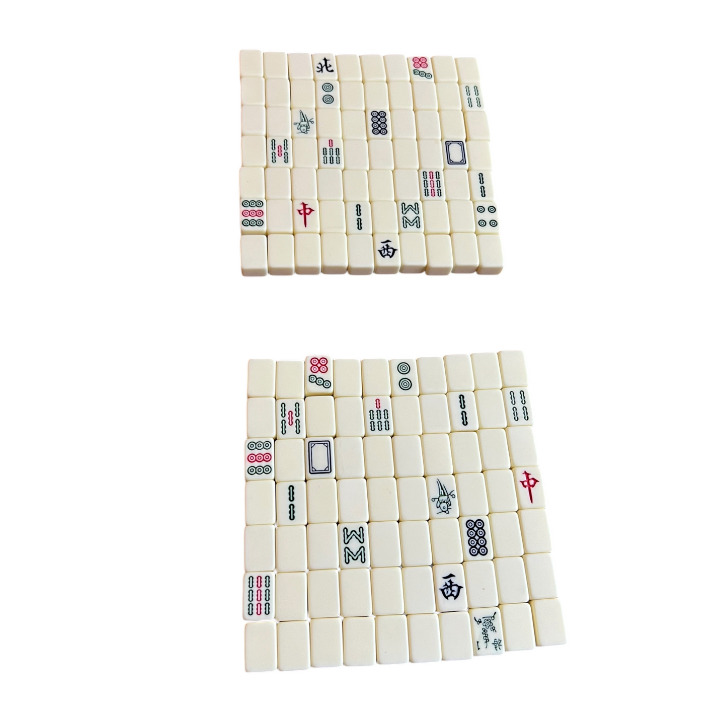 ماجونغ Mahjong