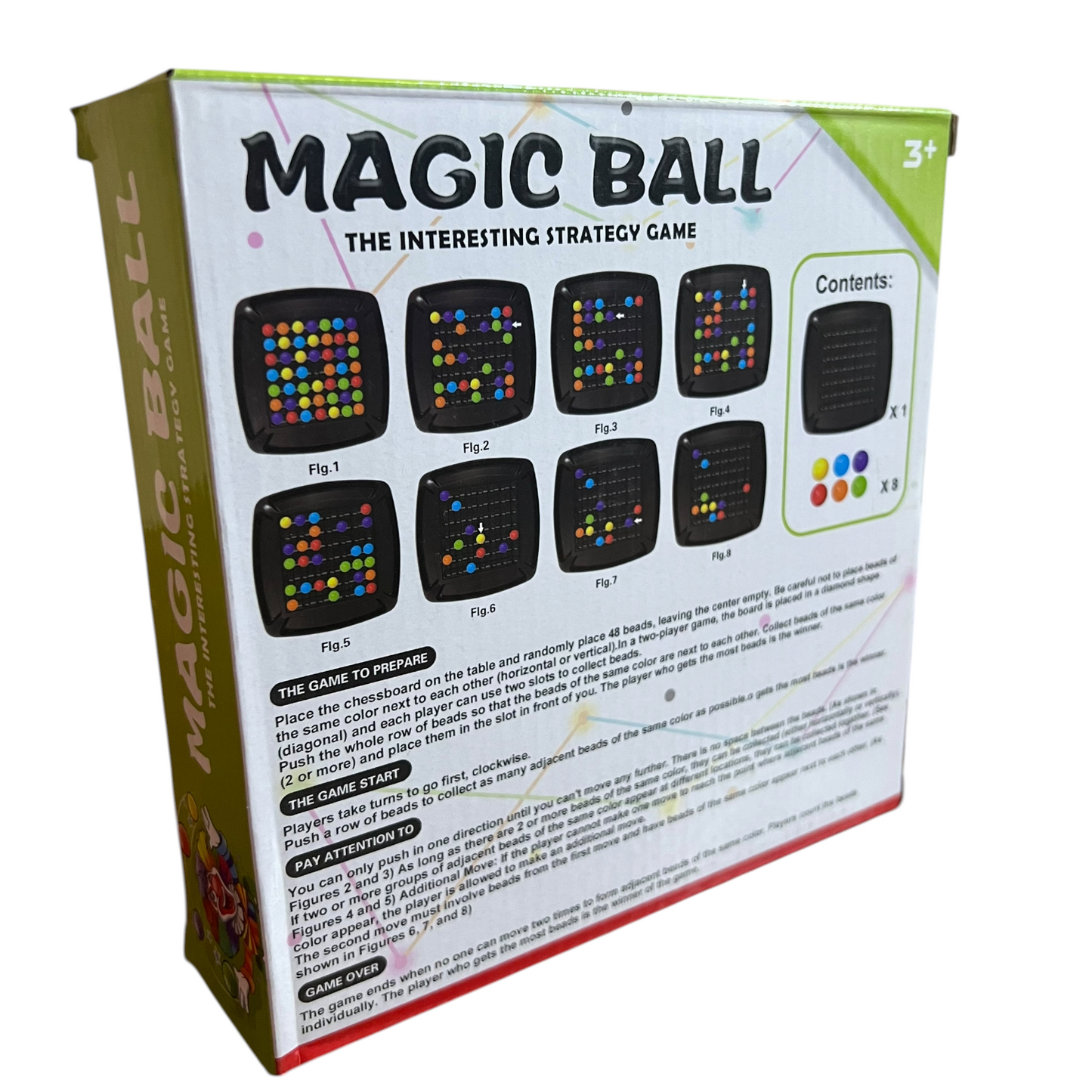 magic ball