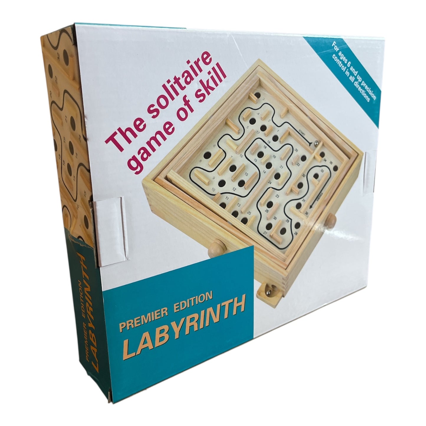 Labyrinth