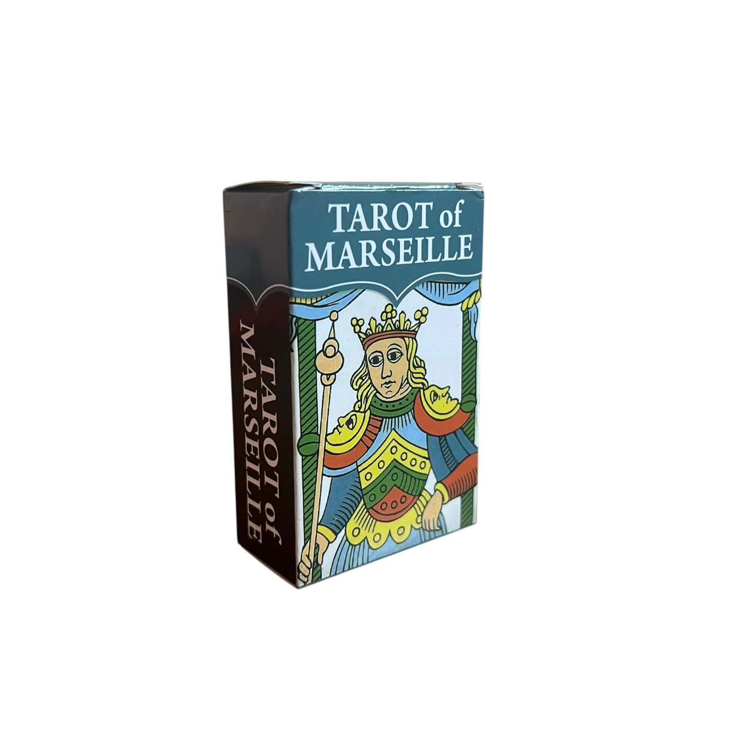 Marseille تاروت