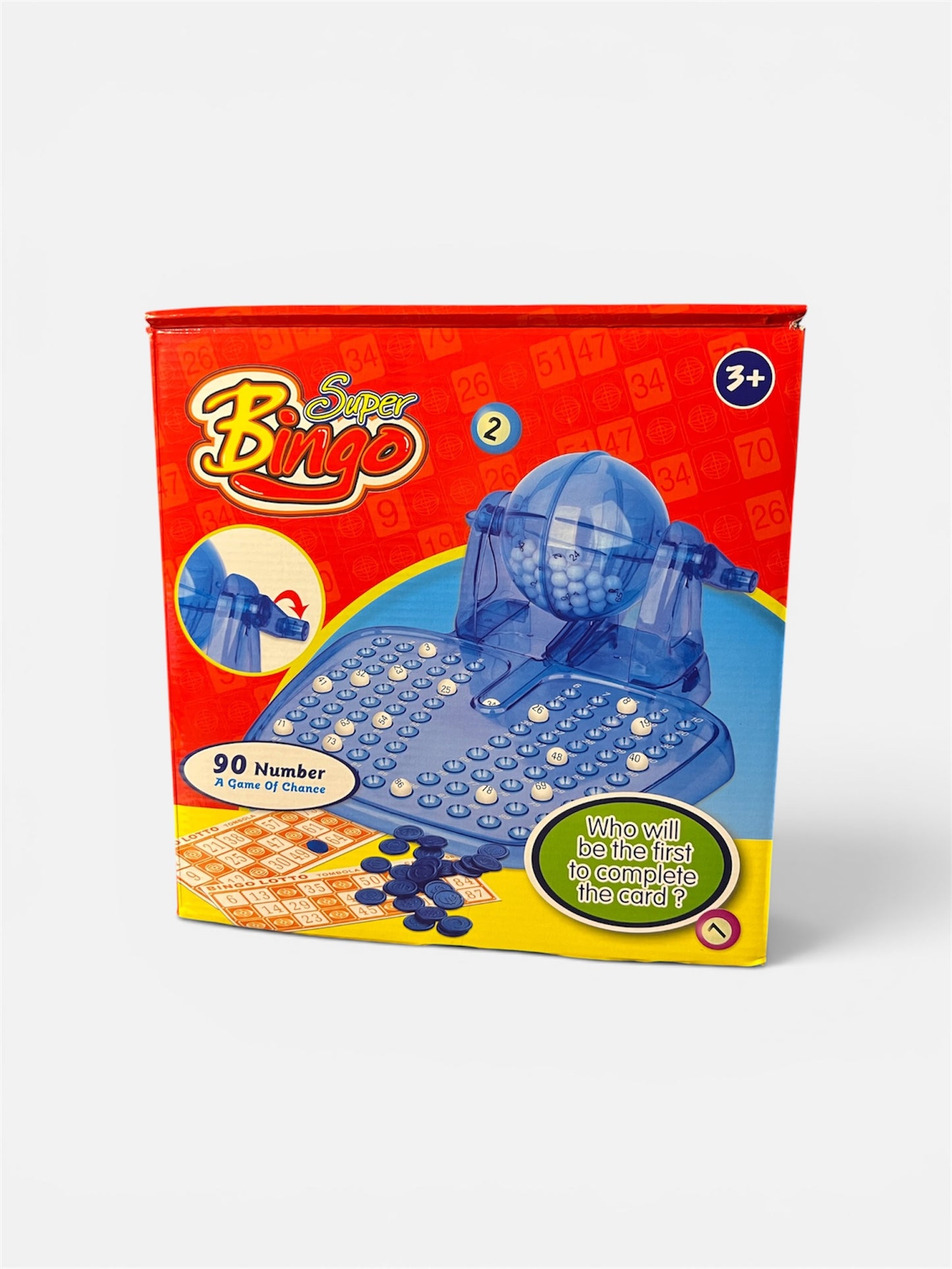 Bingo 90