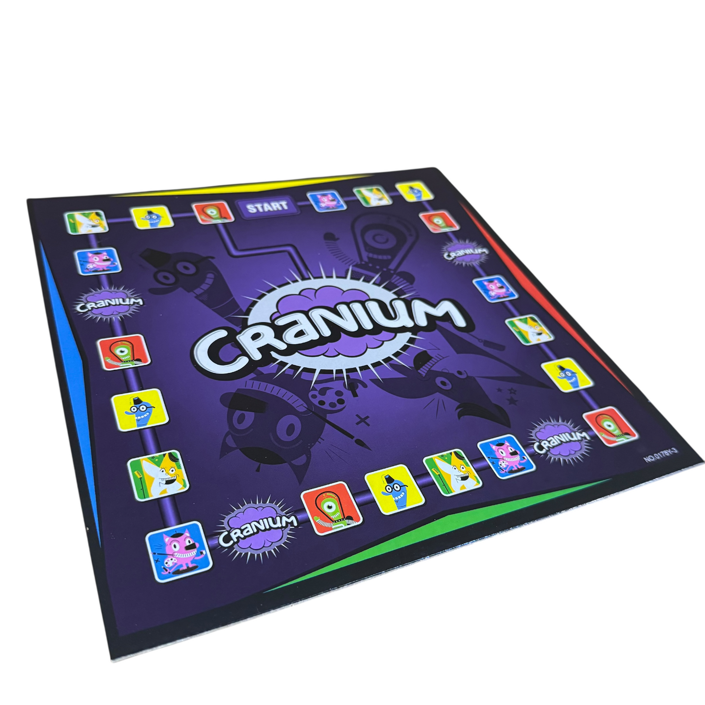 Cranium