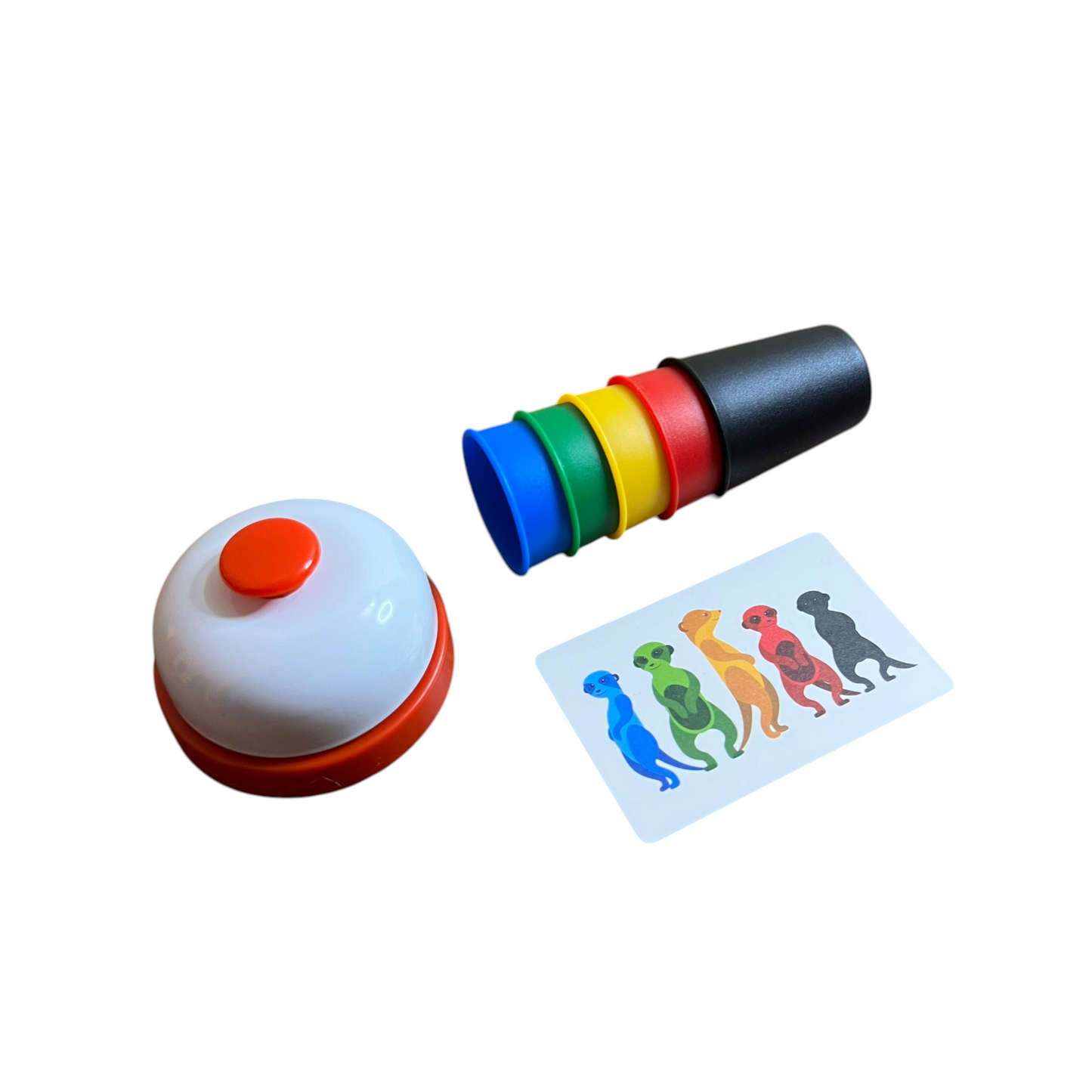 speed cups